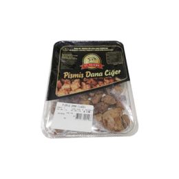 140 gr Pişmiş Dana Ciğer