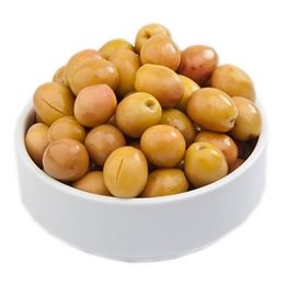 150 gr Çizik Yeşil Zeytin