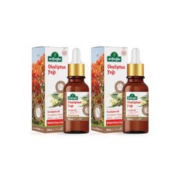 2 Adet Arifoğlu Okaliptus Yağı 2 X 20 Ml