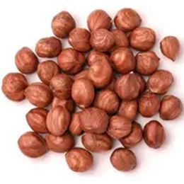 2 kg Çiğ Fındık İçi