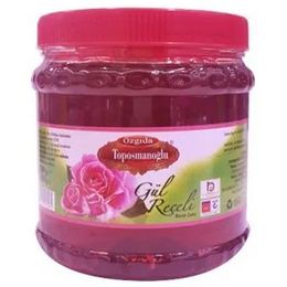 2 kg Isparta Gül Reçeli