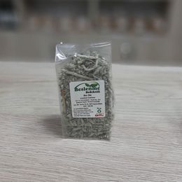 20 gr Boz Otu
