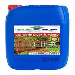 20 kg Aromatik Kokulu Oda Parfümü