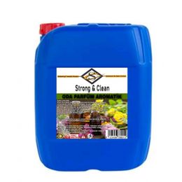 20 kg Aromatik Kokulu Oda Parfümü