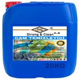 20 kg Cam Sil
