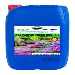 20 kg Fresh Kokulu Oda Parfümü