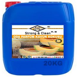 20 kg Kavun Aromalı Oda Parfümü