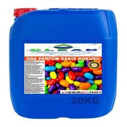 20 kg Sakız Kokulu Oda Parfümü