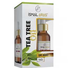 20 ml Çayağacı Yağı