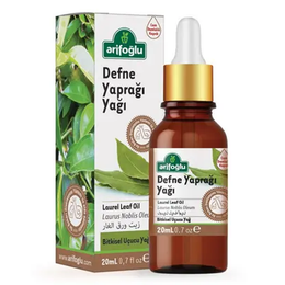 20 ml Defne Yaprağı Yağı