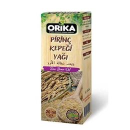 20 ml Pirinç Kepeği Yağı