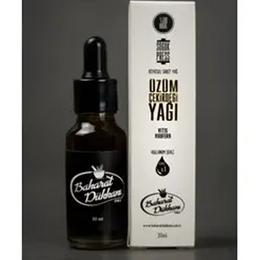 20 ml Üzüm Çekirdeği Yağı