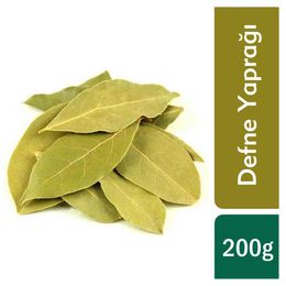 200 gr Defne Yaprağı