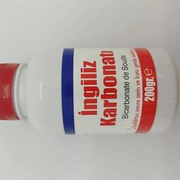 200 gr İngiliz Karbonatı