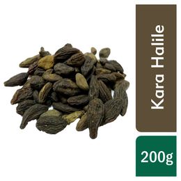 200 gr Kara Halile