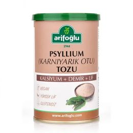 200 gr Karnıyarık Otu Tozu