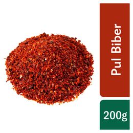 200 gr Pul Biber