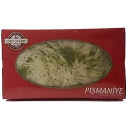 200 gr Saçak Pişmaniye