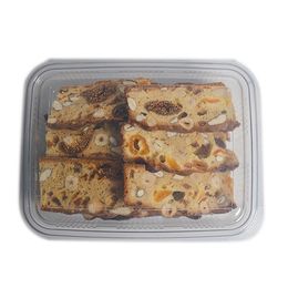200 gr Selanik Gevreği
