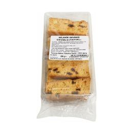 200 gr Selanik Gevreği