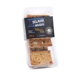 200 gr Selanik Gevreği