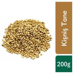 200 gr Tane Kişniş