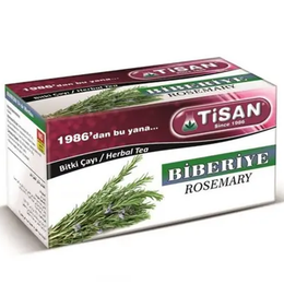 20'li Biberiye Çayı