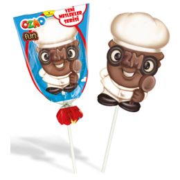 23 gr Ozmo Fun Meslekler Serisi