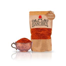 250 gr Açık Fajıta Baharat