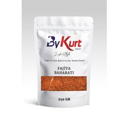 250 gr Açık Fajıta Baharat