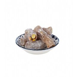250 gr Antep Fıstıklı Fitil Lokum