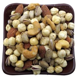 250 gr Atom Çerez