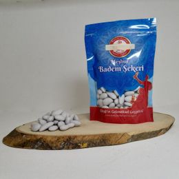 250 gr Badem Şekeri