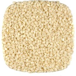 250 gr Beyaz Susam