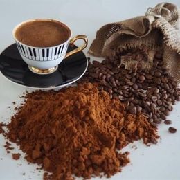 250 gr Çekilmiş Türk Kahvesi