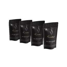 250 gr Çekirdek Filtre Kahve