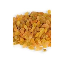 250 gr Çekirdeksiz Kuru Sarı Üzüm