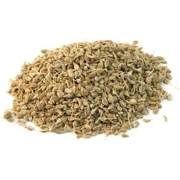 250 gr Dökme Anason