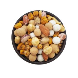 250 gr Duble Karışık Çerez