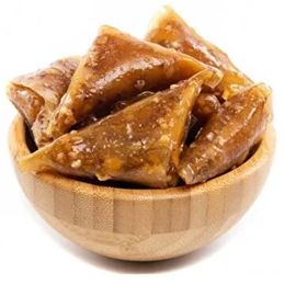 250 gr Fındık Ezmeli Muska