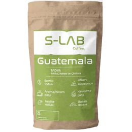 250 gr Guatemala Filtre Kahve