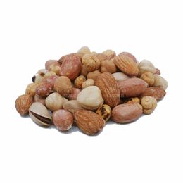 250 gr Karışık Lüks Kuruyemiş