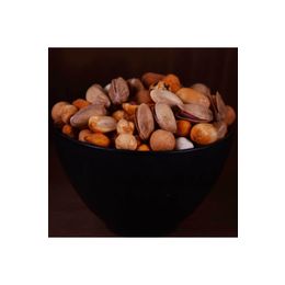 250 gr Karışık Lüks Kuruyemiş