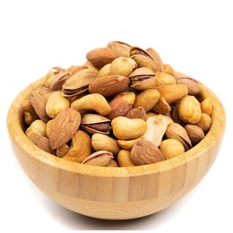 250 gr Karışık Lüks Kuruyemiş