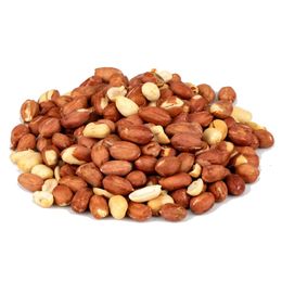 250 gr Kavrulmuş Tuzsuz Fıstık