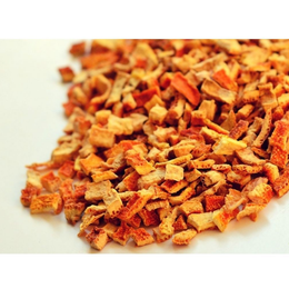 250 gr Küp Kesim Portakal Kabuğu