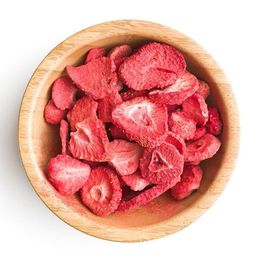250 gr Kuru Çilek