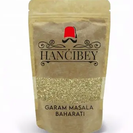 250 gr Masala Baharatı