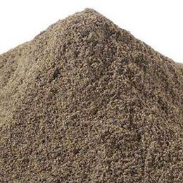 250 gr Öğütülmüş Karabiber