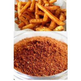 250 gr Organik Taze Dökme Cajun Baharatı